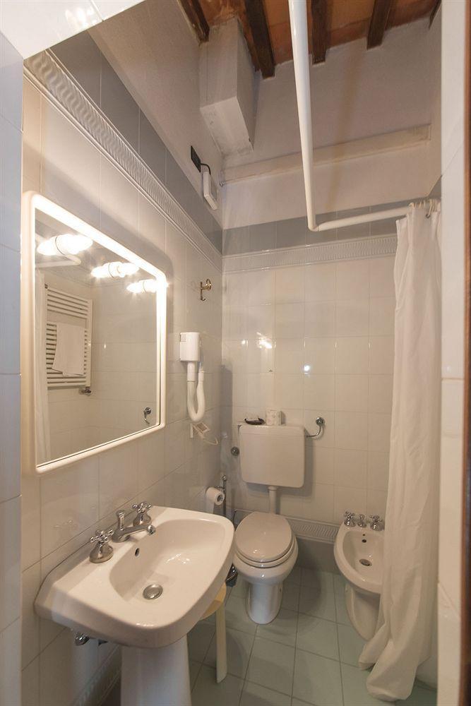Relais Santa Cristina Guest House Рада ин Кианти Екстериор снимка
